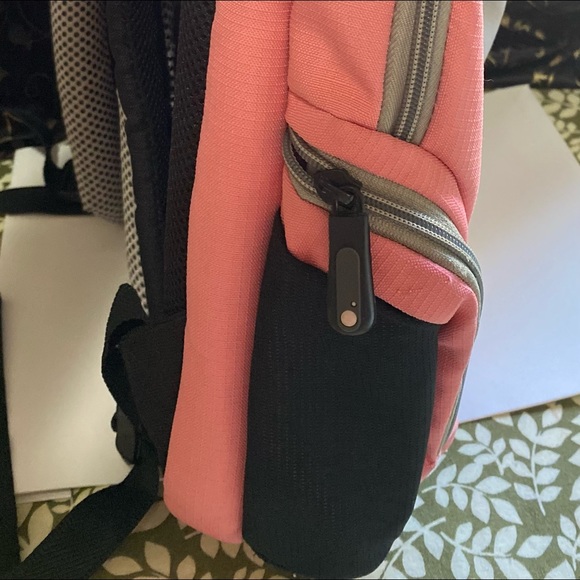 Samsonite backpack - Picture 3 of 7